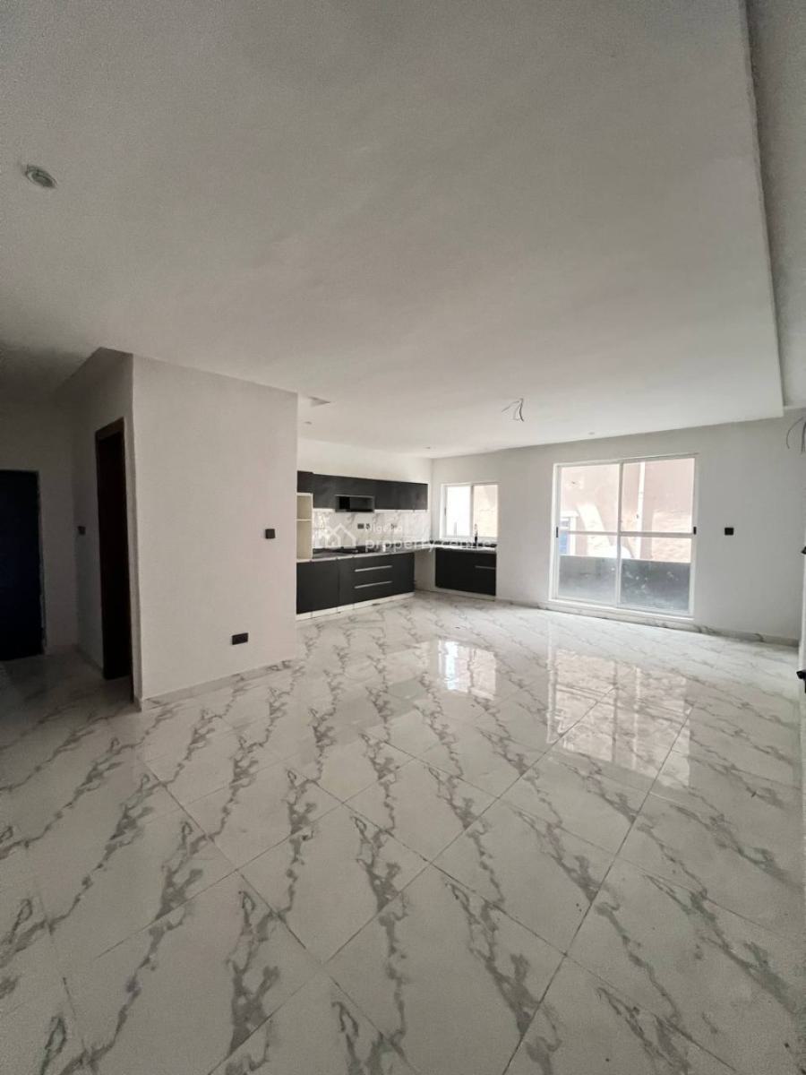 Block of Apartment with Spacious Rooms, Ilasan, Ikate, Lekki, Lagos, Flat / Apartment for Sale