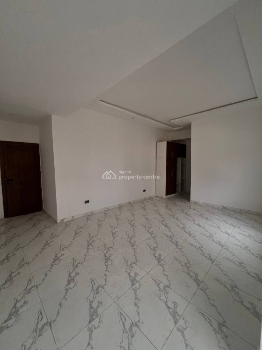 Block of Apartment with Spacious Rooms, Ilasan, Ikate, Lekki, Lagos, Flat / Apartment for Sale