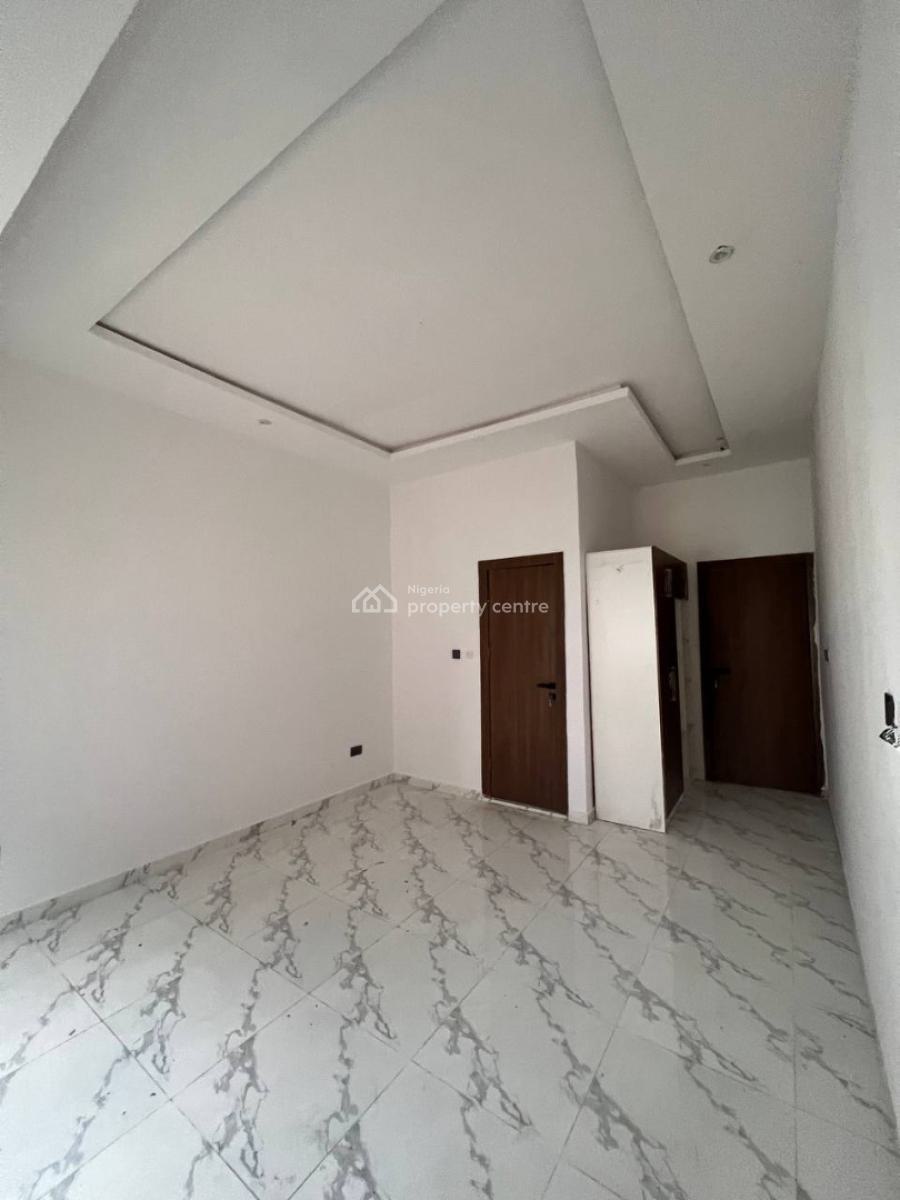 Block of Apartment with Spacious Rooms, Ilasan, Ikate, Lekki, Lagos, Flat / Apartment for Sale