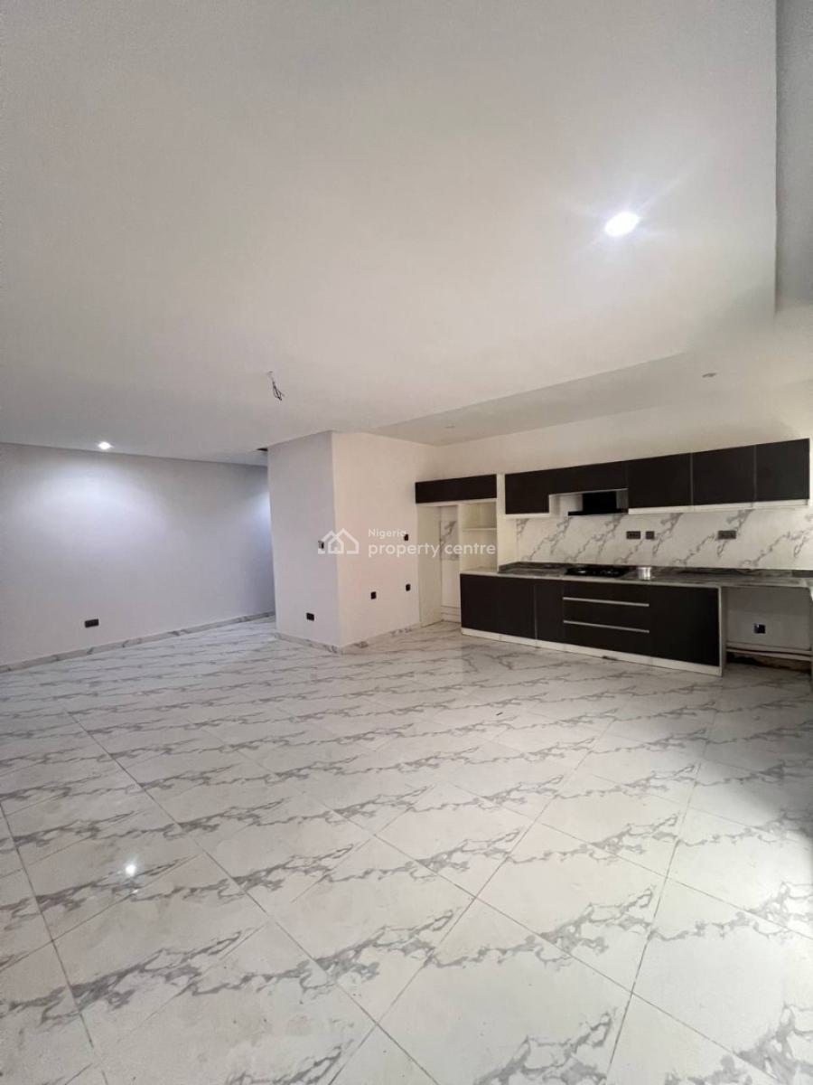 Block of Apartment with Spacious Rooms, Ilasan, Ikate, Lekki, Lagos, Flat / Apartment for Sale