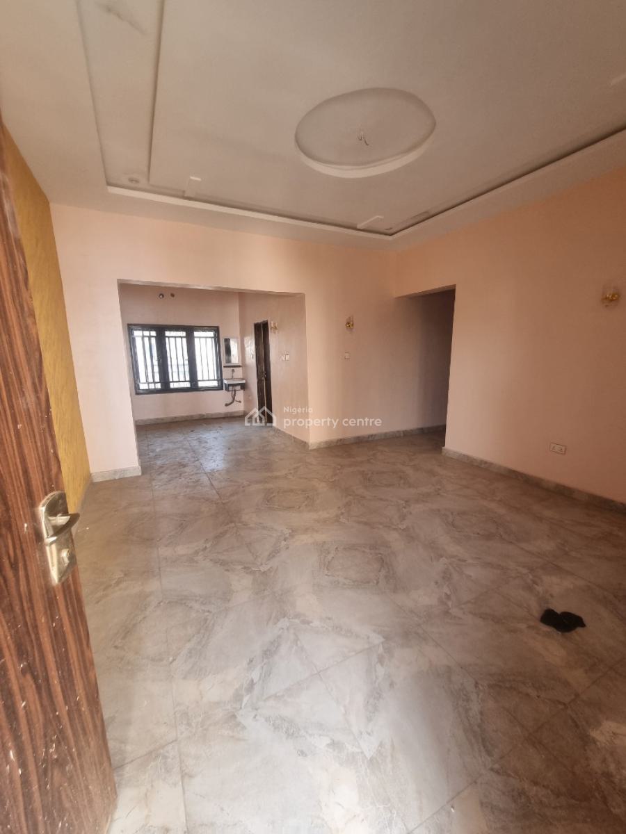 Newly Built 3 Bedroom Blocks of Flats, Jahi, Abuja, Flat / Apartment for Rent