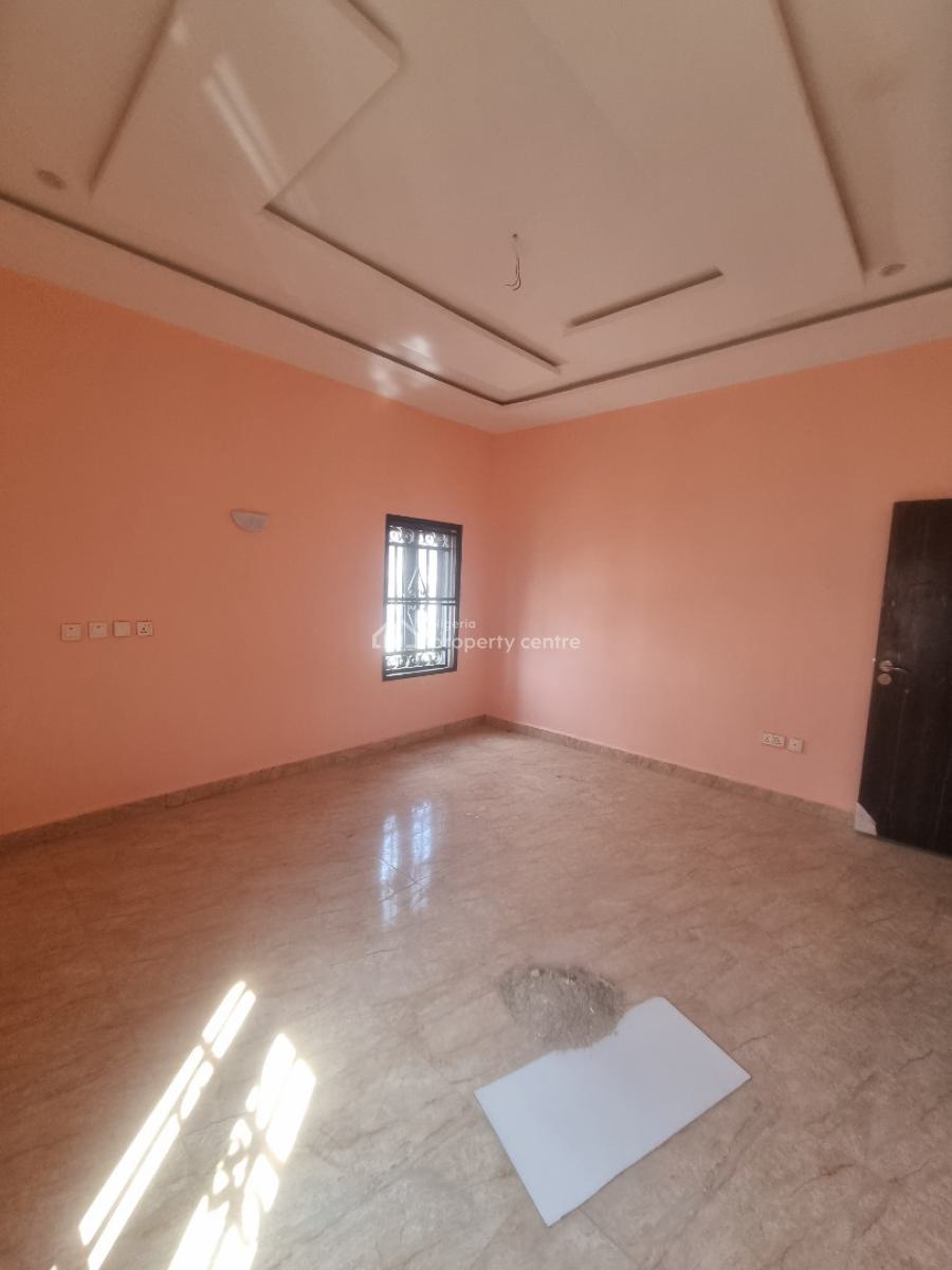 Newly Built 3 Bedroom Blocks of Flats, Jahi, Abuja, Flat / Apartment for Rent