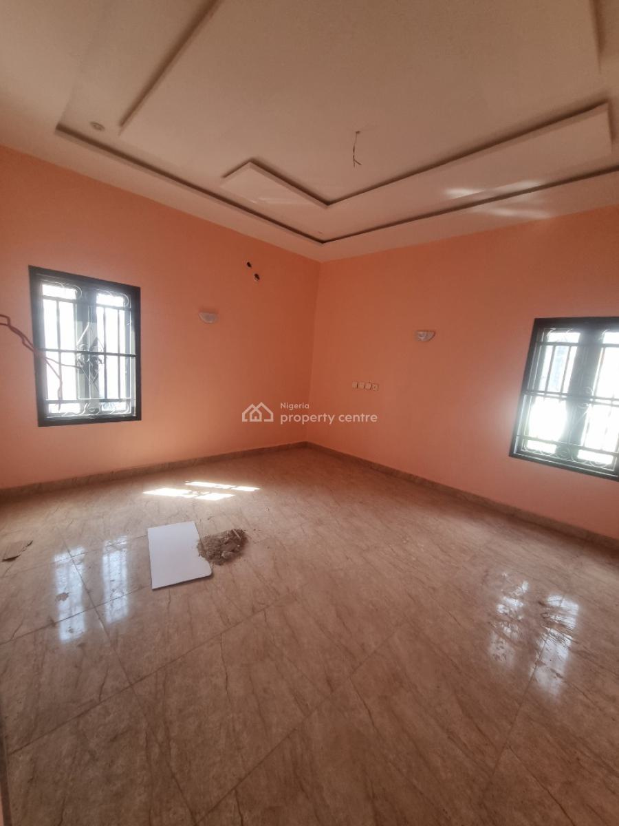 Newly Built 3 Bedroom Blocks of Flats, Jahi, Abuja, Flat / Apartment for Rent