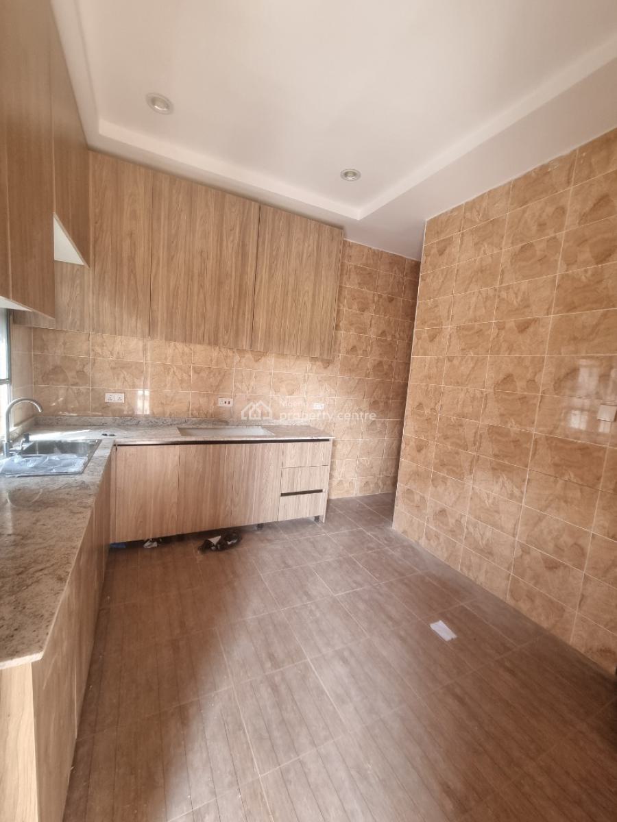 Newly Built 3 Bedroom Blocks of Flats, Jahi, Abuja, Flat / Apartment for Rent
