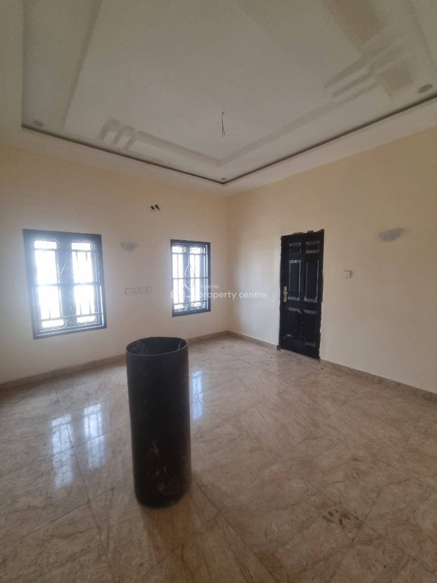 Newly Built 3 Bedroom Blocks of Flats, Jahi, Abuja, Flat / Apartment for Rent
