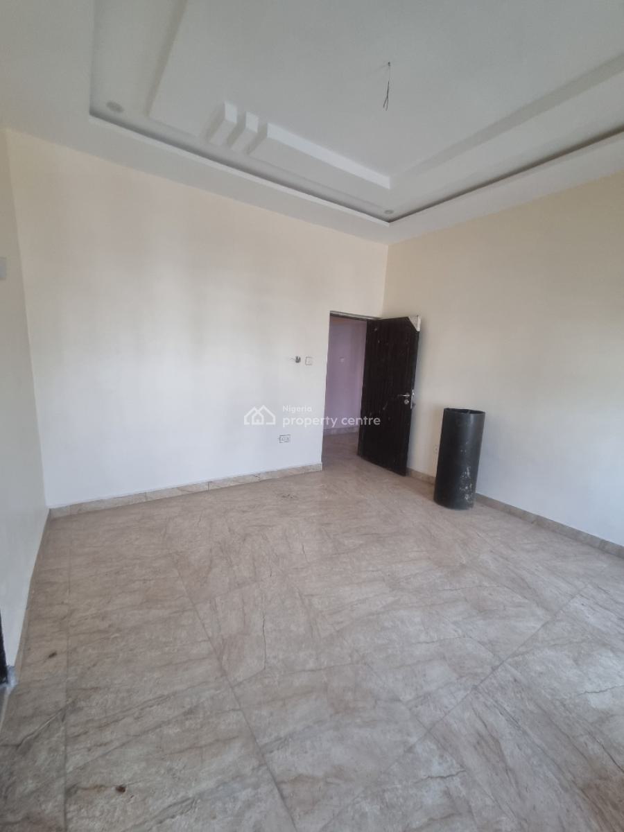 Newly Built 3 Bedroom Blocks of Flats, Jahi, Abuja, Flat / Apartment for Rent