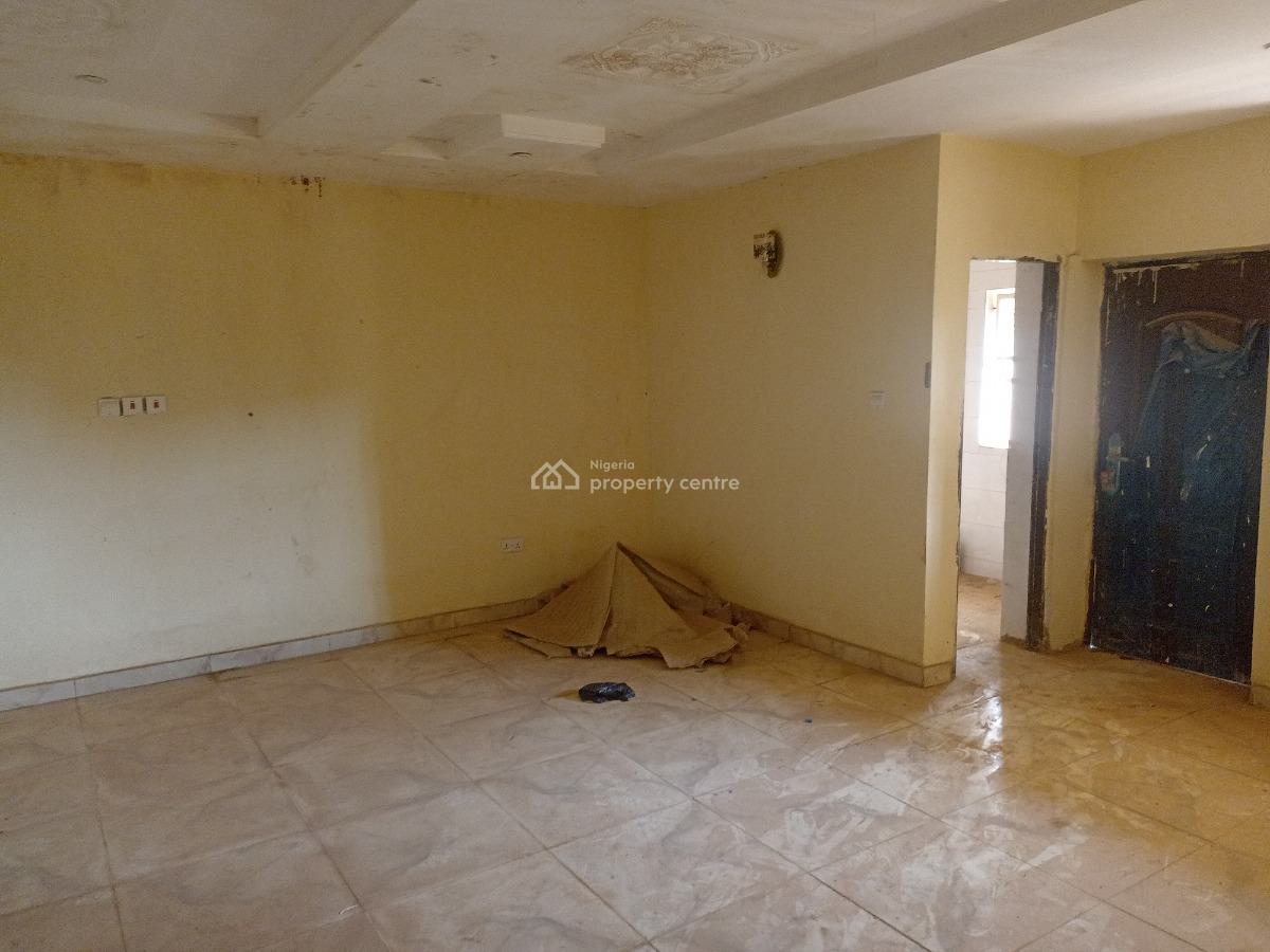 Newly Built 4 Bedroom Terrace House Mdt/4br/2/3, Flat 2, Gate 2, Aquamarine Estate, Wumba, Abuja, Terraced Duplex for Sale