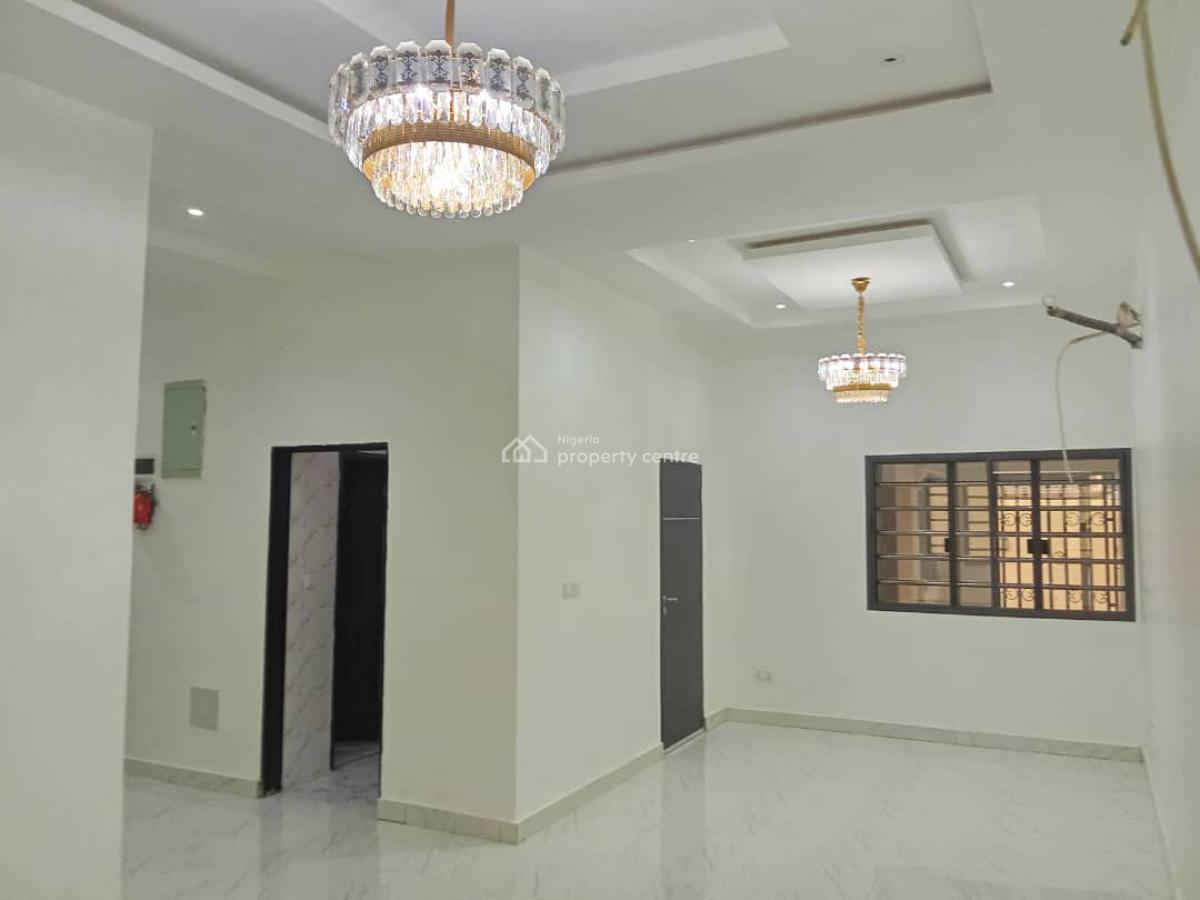 Beautiful Brand New 3 Bedroom Bungalow, Efab Queens Estate, Gwarinpa, Abuja, Detached Bungalow for Sale