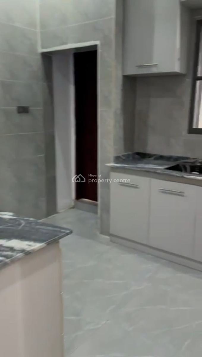 Newly Built Portable 3 Bedroom Duplex, Gbagada Phase 1, Gbagada, Lagos, Terraced Duplex for Rent