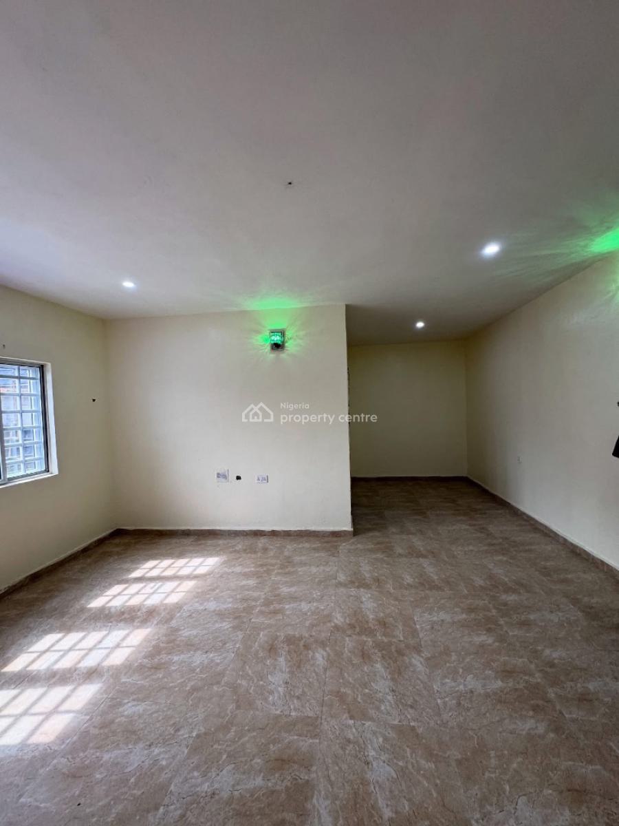 4 Bedroom Duplex with Bq, Naf Harmony Estate Off Eliozu, Port Harcourt, Rivers, Detached Duplex for Sale