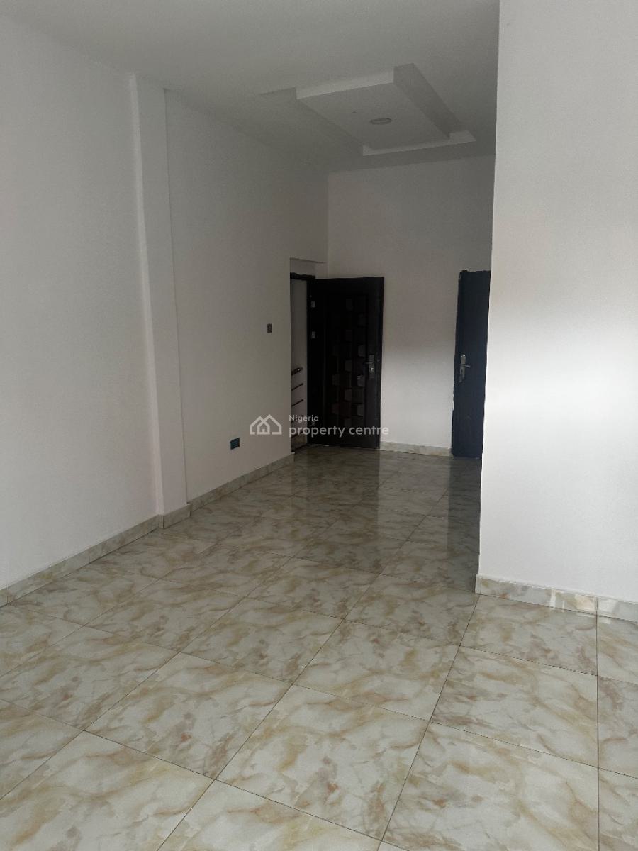 a Decent New 2 Bedroom Apartment, Olawaiye Estate, Olowora, Magodo, Lagos, Flat / Apartment for Rent