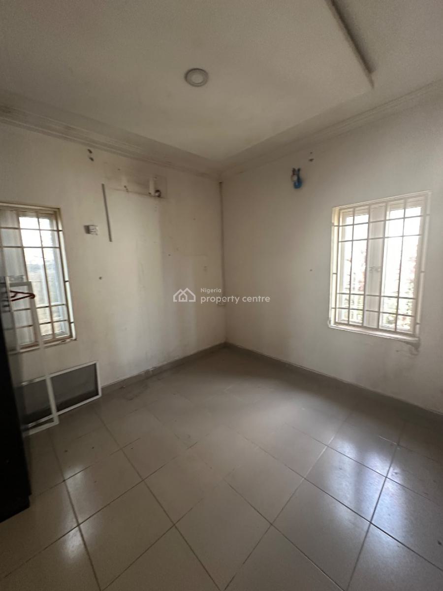 Standard 2 Bedroom Apartment in a Sweet Environment, 3rd Avenue Behind Furniture House, Gwarinpa, Abuja, Semi-detached Bungalow for Rent