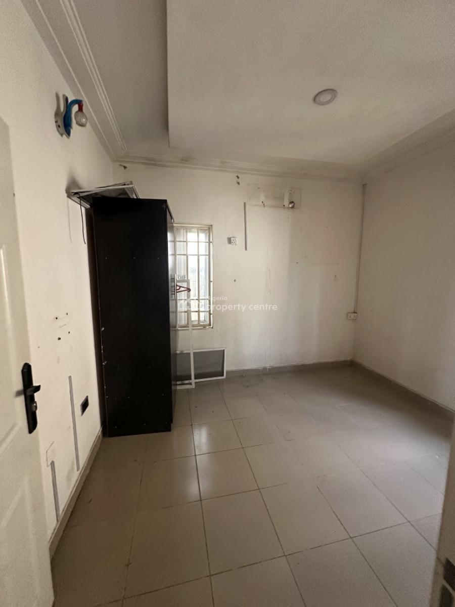 Standard 2 Bedroom Apartment in a Sweet Environment, 3rd Avenue Behind Furniture House, Gwarinpa, Abuja, Semi-detached Bungalow for Rent