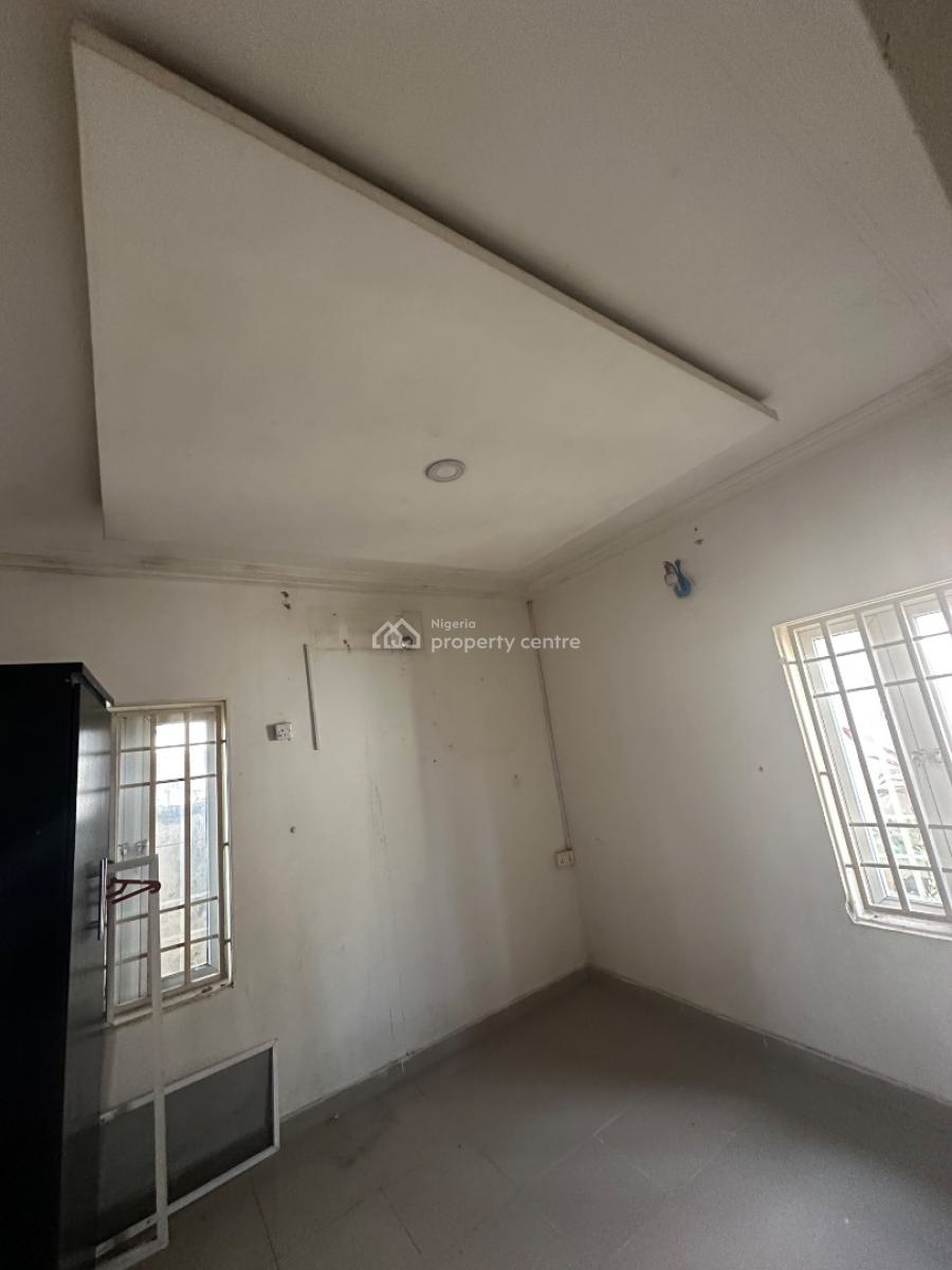 Standard 2 Bedroom Apartment in a Sweet Environment, 3rd Avenue Behind Furniture House, Gwarinpa, Abuja, Semi-detached Bungalow for Rent