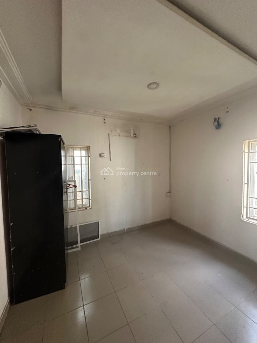 Standard 2 Bedroom Apartment in a Sweet Environment, 3rd Avenue Behind Furniture House, Gwarinpa, Abuja, Semi-detached Bungalow for Rent