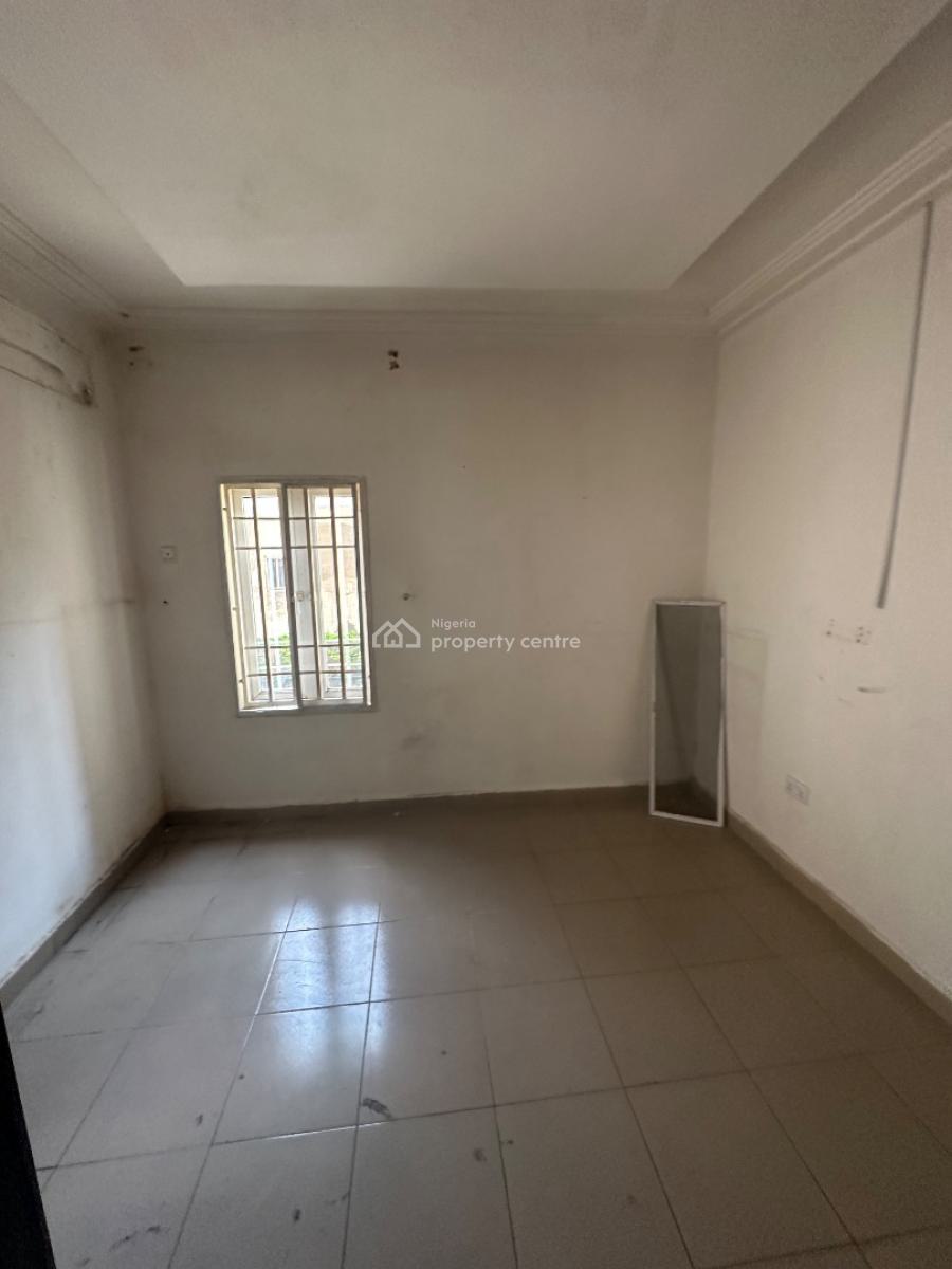 Standard 2 Bedroom Apartment in a Sweet Environment, 3rd Avenue Behind Furniture House, Gwarinpa, Abuja, Semi-detached Bungalow for Rent