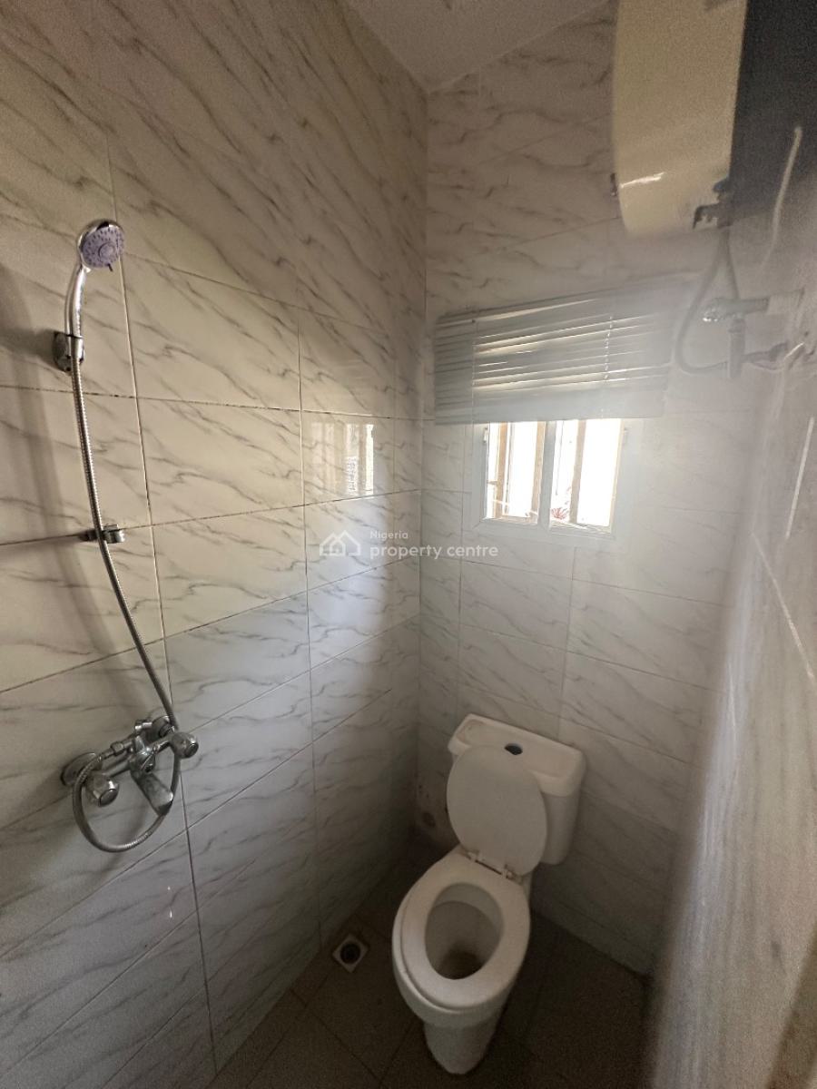 Standard 2 Bedroom Apartment in a Sweet Environment, 3rd Avenue Behind Furniture House, Gwarinpa, Abuja, Semi-detached Bungalow for Rent