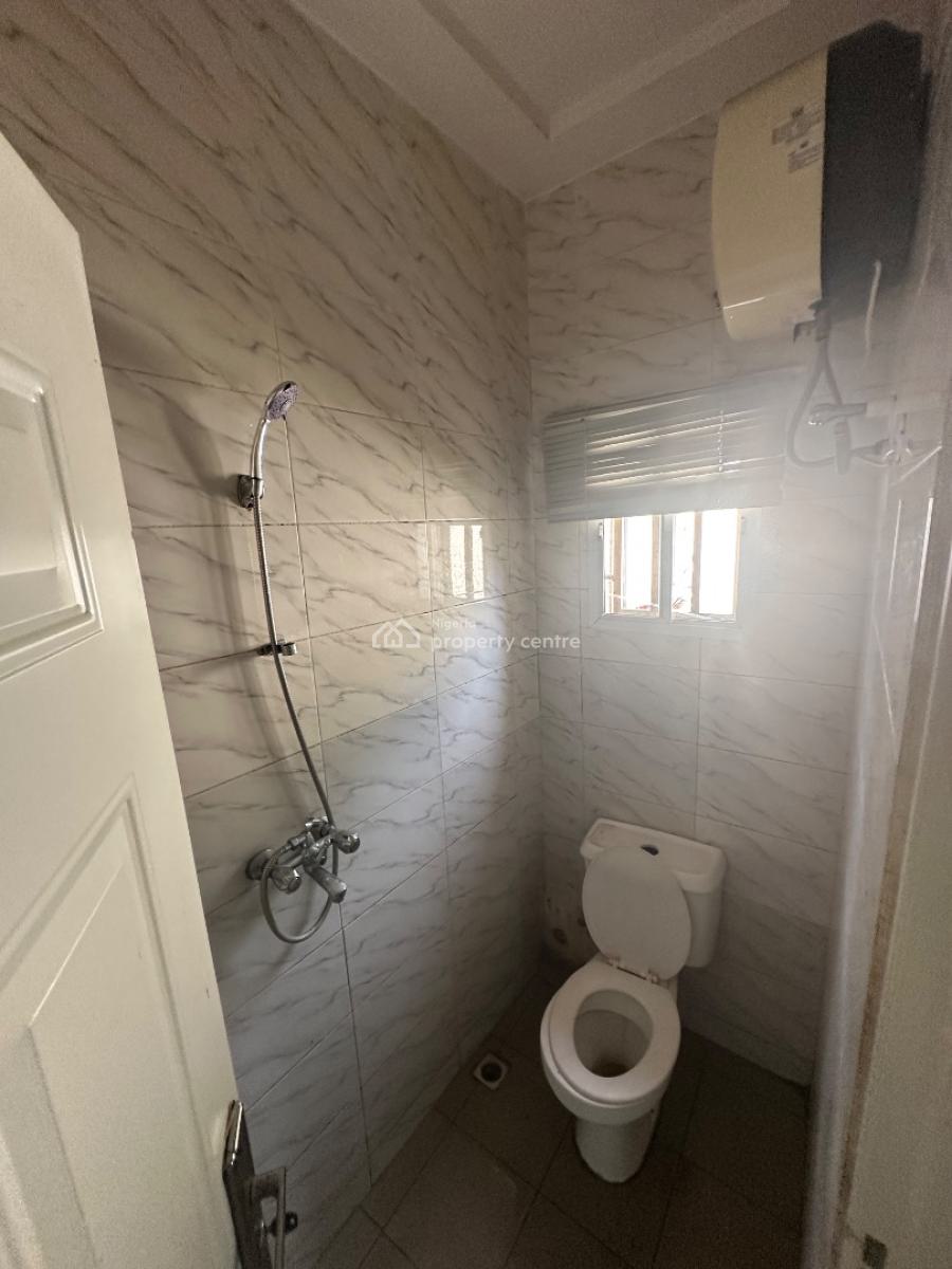 Standard 2 Bedroom Apartment in a Sweet Environment, 3rd Avenue Behind Furniture House, Gwarinpa, Abuja, Semi-detached Bungalow for Rent