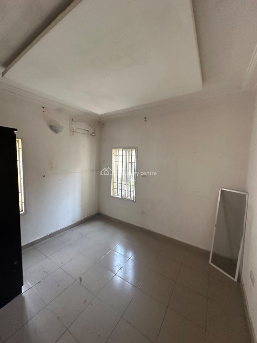 Standard 2 Bedroom Apartment in a Sweet Environment, 3rd Avenue Behind Furniture House, Gwarinpa, Abuja, Semi-detached Bungalow for Rent