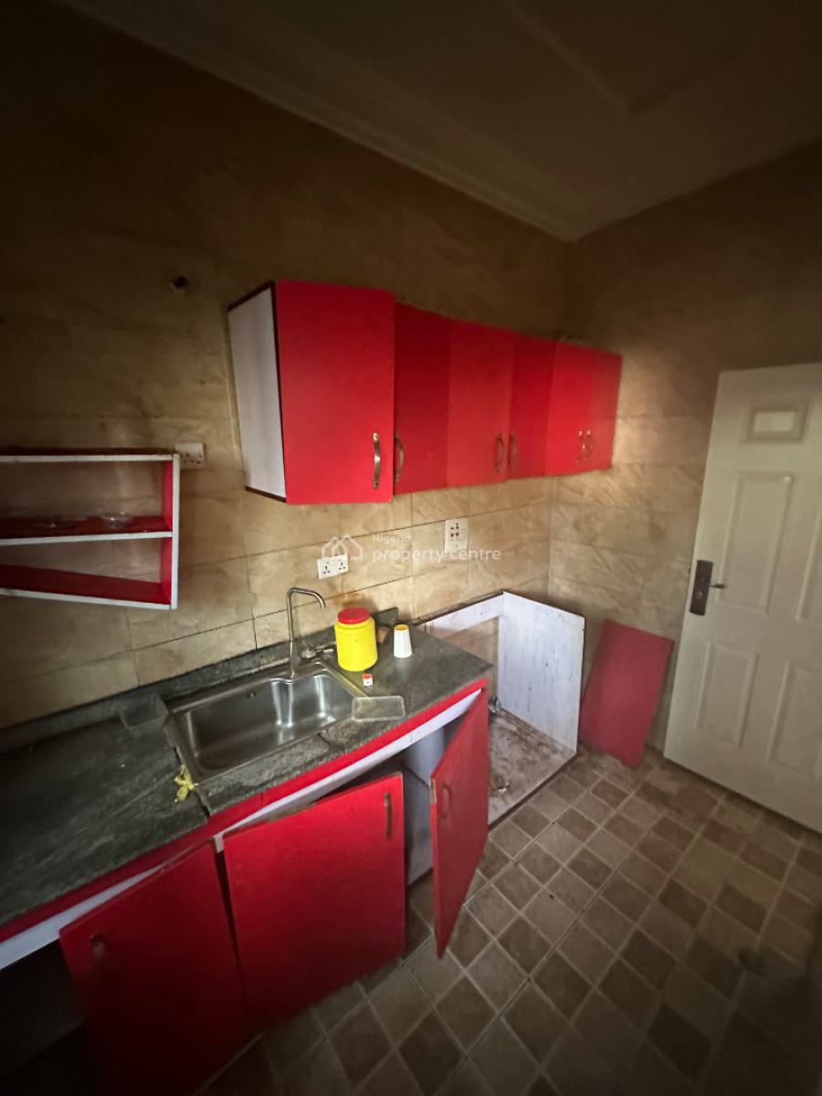 Standard 2 Bedroom Apartment in a Sweet Environment, 3rd Avenue Behind Furniture House, Gwarinpa, Abuja, Semi-detached Bungalow for Rent