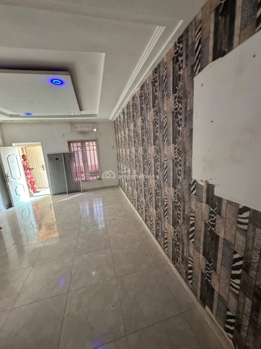 Standard 2 Bedroom Apartment in a Sweet Environment, 3rd Avenue Behind Furniture House, Gwarinpa, Abuja, Semi-detached Bungalow for Rent