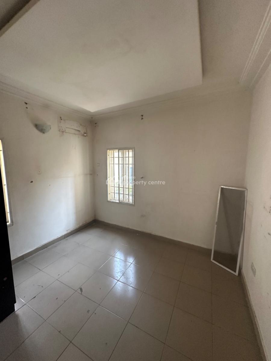 Standard 2 Bedroom Apartment in a Sweet Environment, 3rd Avenue Behind Furniture House, Gwarinpa, Abuja, Semi-detached Bungalow for Rent