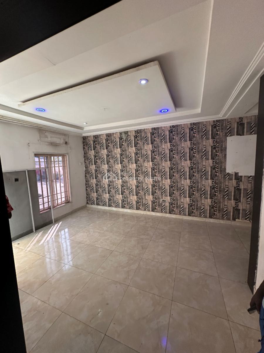 Standard 2 Bedroom Apartment in a Sweet Environment, 3rd Avenue Behind Furniture House, Gwarinpa, Abuja, Semi-detached Bungalow for Rent