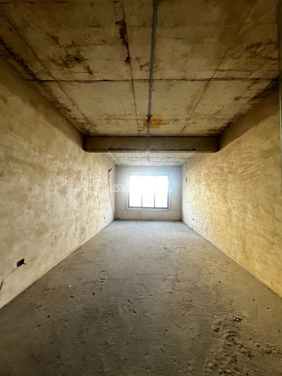 Commercial Space  Available Sqm  20sqm 40sqm 120sqm, Ologolo, Lekki, Lagos, Office Space for Sale