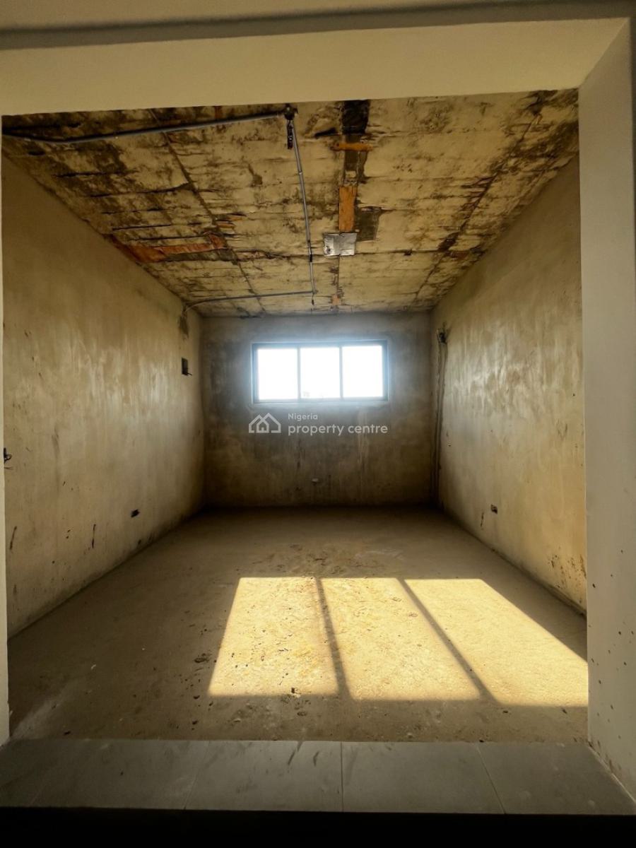 Commercial Space  Available Sqm  20sqm 40sqm 120sqm, Ologolo, Lekki, Lagos, Office Space for Sale