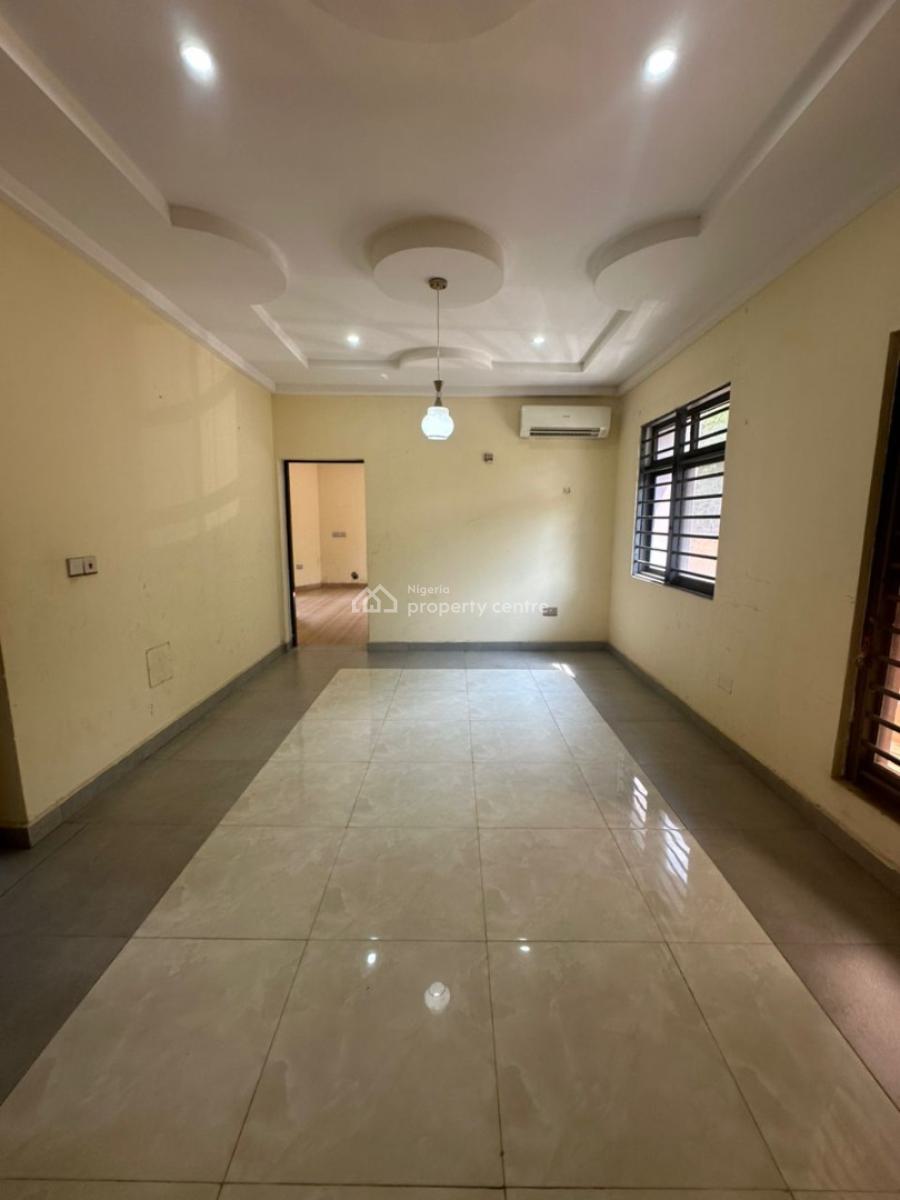 Luxury 4 Bedroom Fully Detached Duplex, Maitama District, Abuja, Detached Duplex for Rent