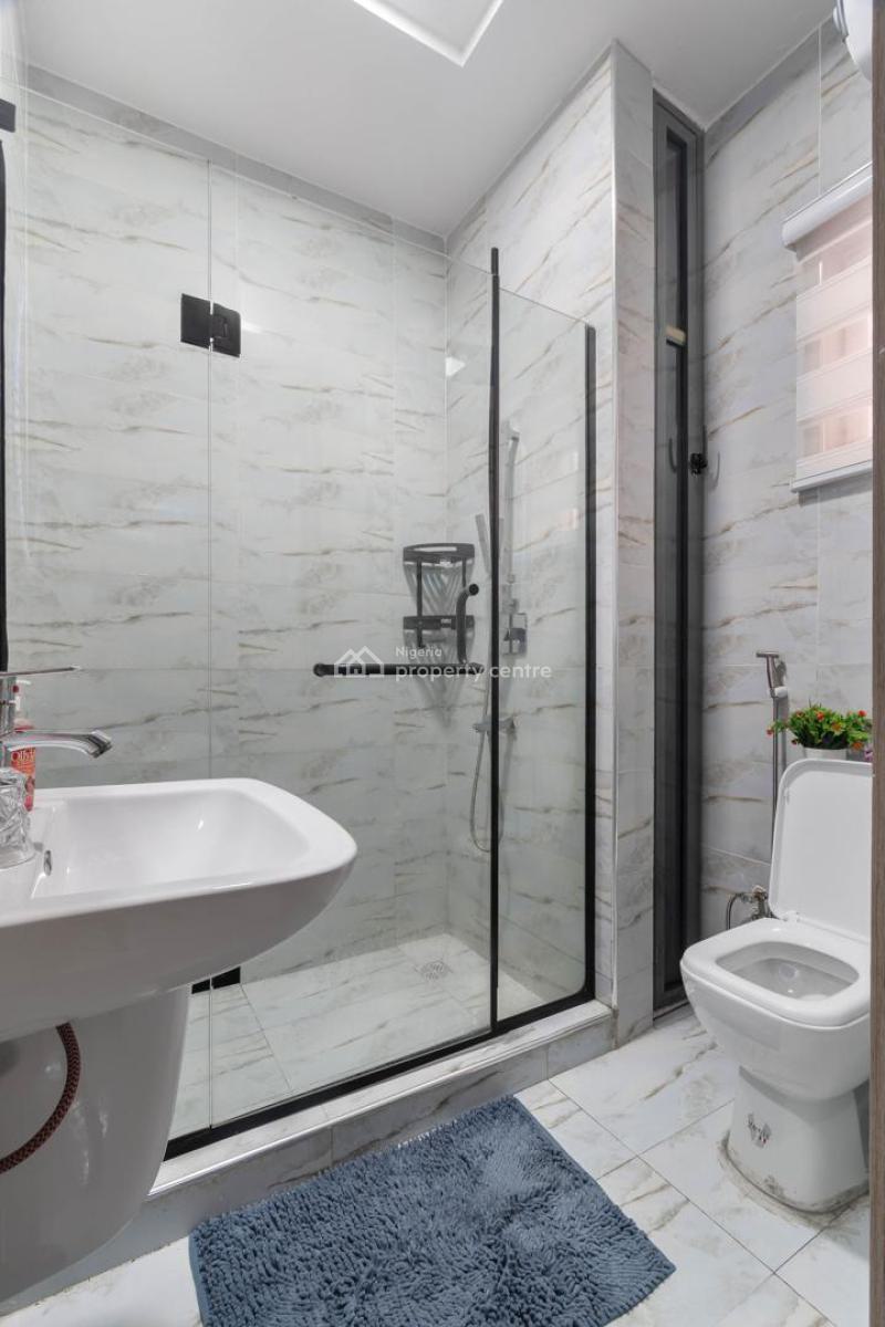 Exclusive 3 Bed Apartment Available in Ikate, Meadowhall Way Ikate, Ikate Elegushi, Lekki, Lagos, Flat / Apartment Short Let