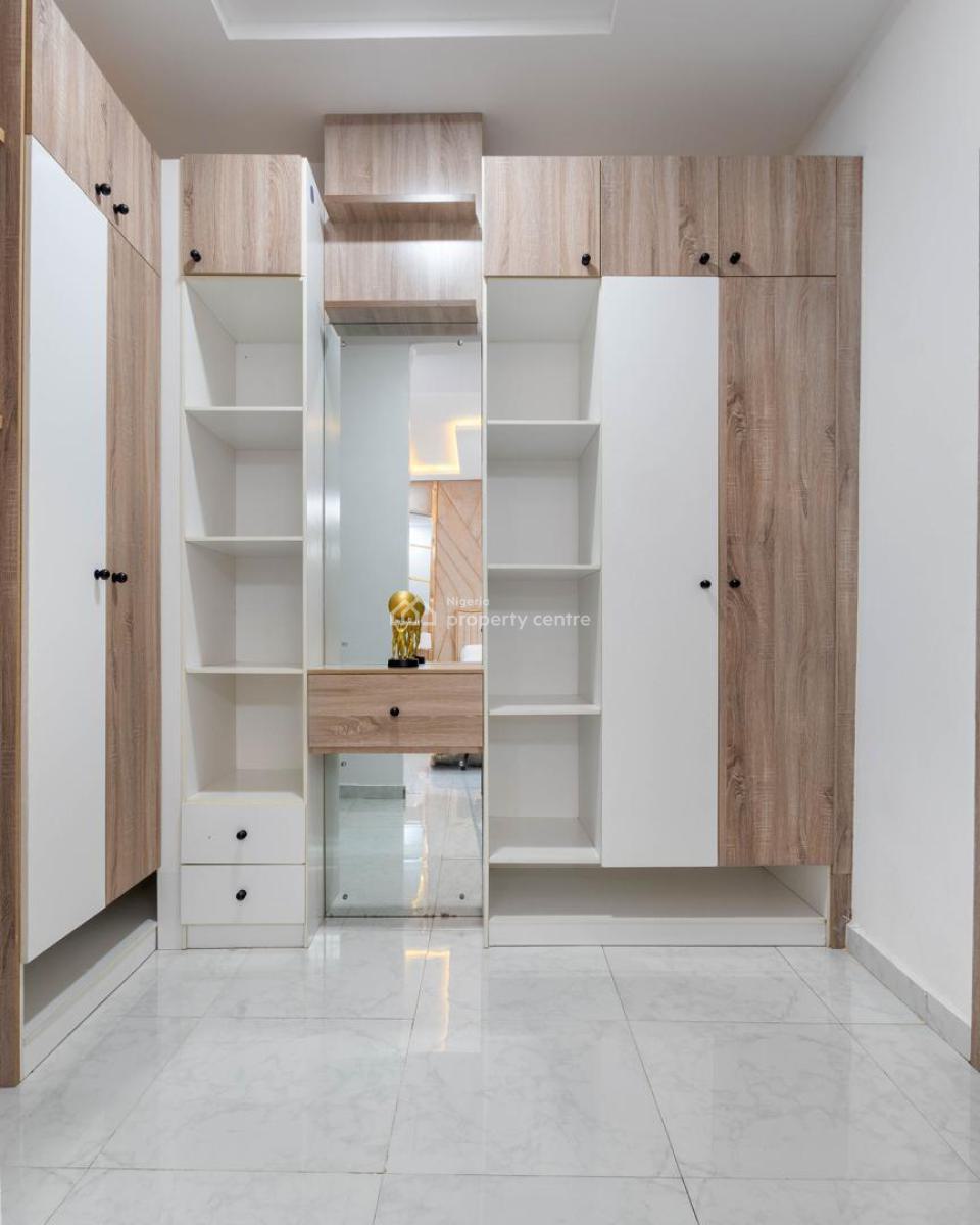 Exclusive 3 Bed Apartment Available in Ikate, Meadowhall Way Ikate, Ikate Elegushi, Lekki, Lagos, Flat / Apartment Short Let