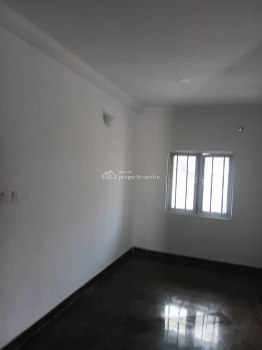 Newly Built 3 Bedroom Terrace Duplex, Royal Palmwill, Ajah, Lagos, Terraced Duplex for Rent