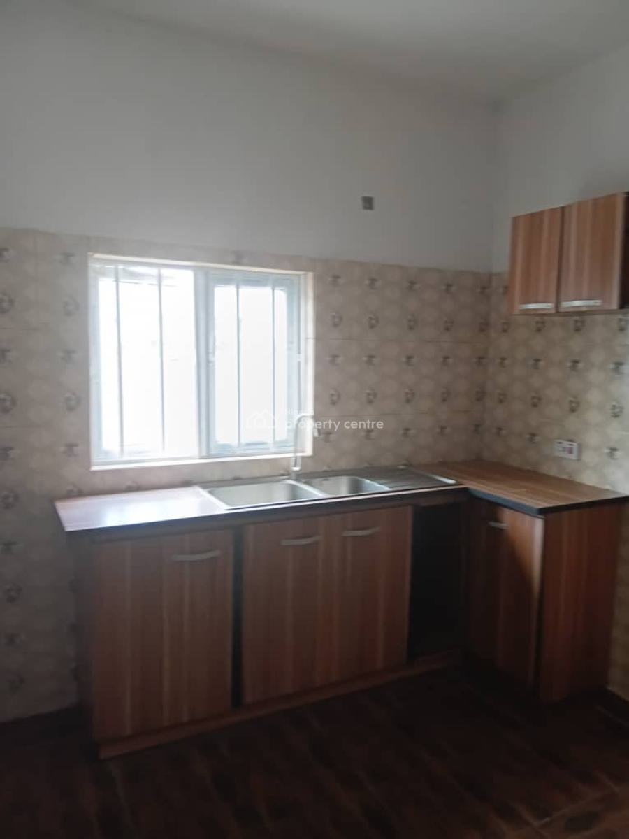 Newly Built 3 Bedroom Terrace Duplex, Royal Palmwill, Ajah, Lagos, Terraced Duplex for Rent