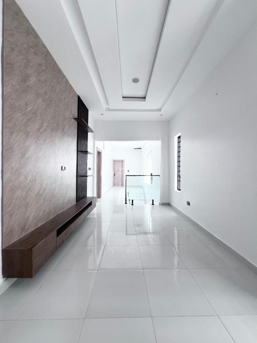 Luxury 5 Bedroom Contemporary Detached Duplex, Vgc, Lekki, Lagos, Detached Duplex for Sale