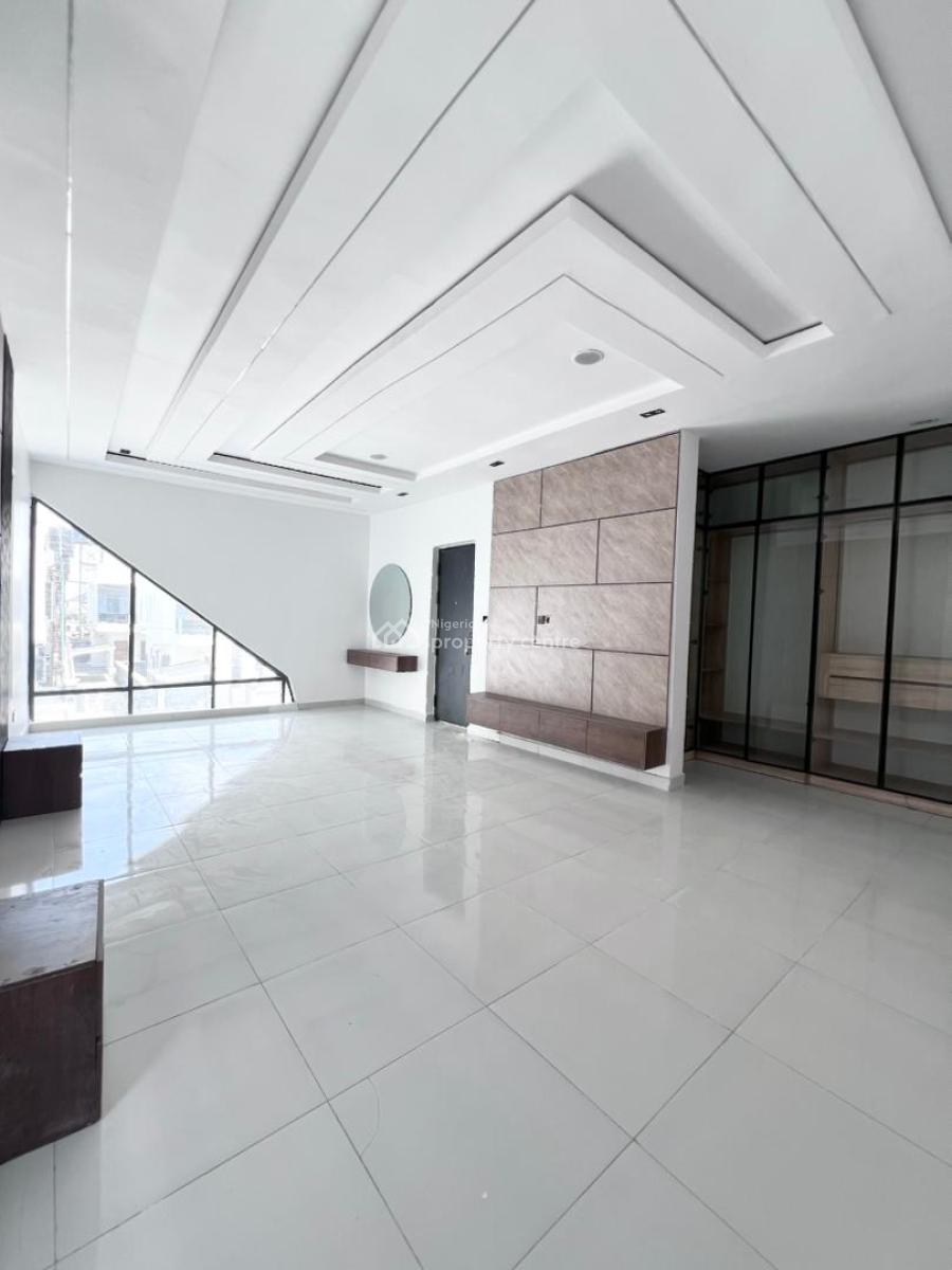 Luxury 5 Bedroom Contemporary Detached Duplex, Vgc, Lekki, Lagos, Detached Duplex for Sale