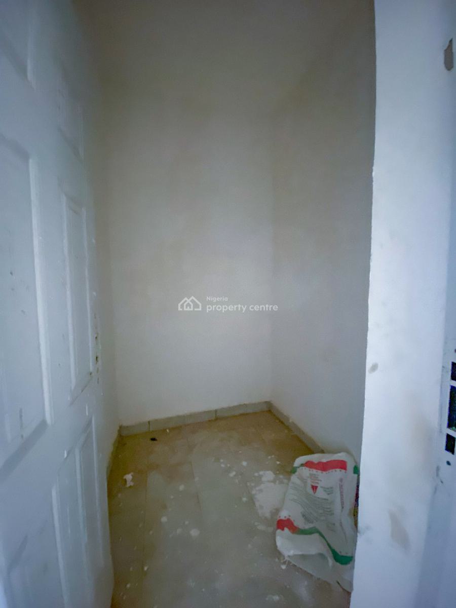 3-bedroom Flat + Bq  Kukuwaba (by Games Village), By Games Village, Kukwaba, Abuja, Block of Flats for Sale