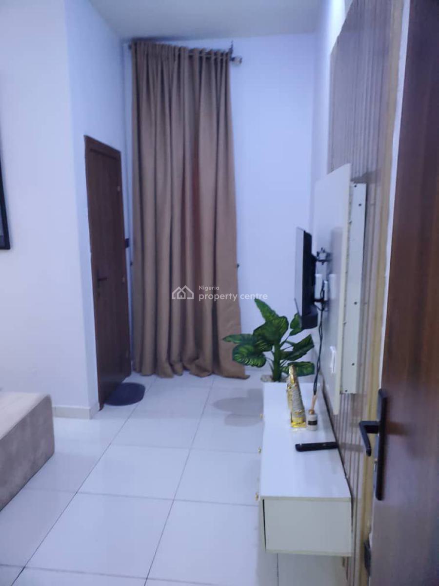 Furnished 2bedroom Terrace Duplex with Inverter in a Secure Estate, Ikota, Lekki, Lagos, Terraced Duplex for Sale