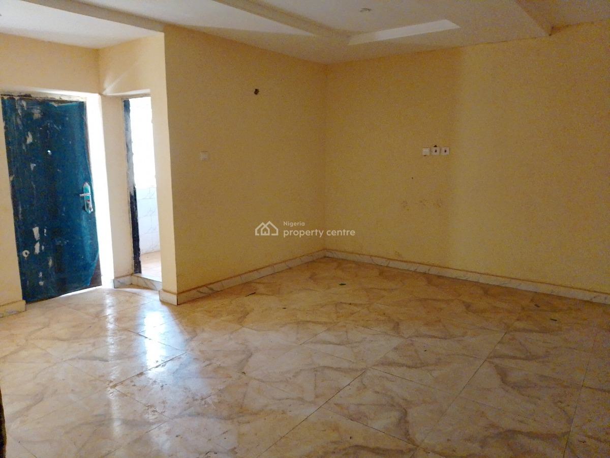 4 Bedroom Terrace House (flat 3), Flat 3, Gate 2 Aquamarine Estate, Wumba, Abuja, Terraced Duplex for Sale