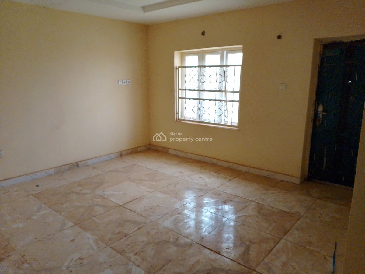 4 Bedroom Terrace House (flat 3), Flat 3, Gate 2 Aquamarine Estate, Wumba, Abuja, Terraced Duplex for Sale