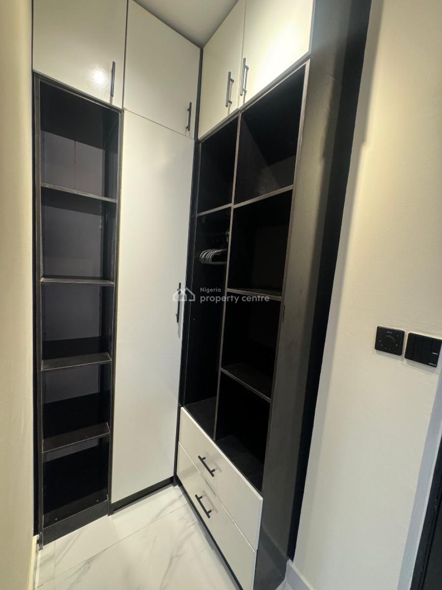 Exclusive One Bedroom Apartment, Ologolo, Lekki, Lagos, Mini Flat (room and Parlour) Short Let
