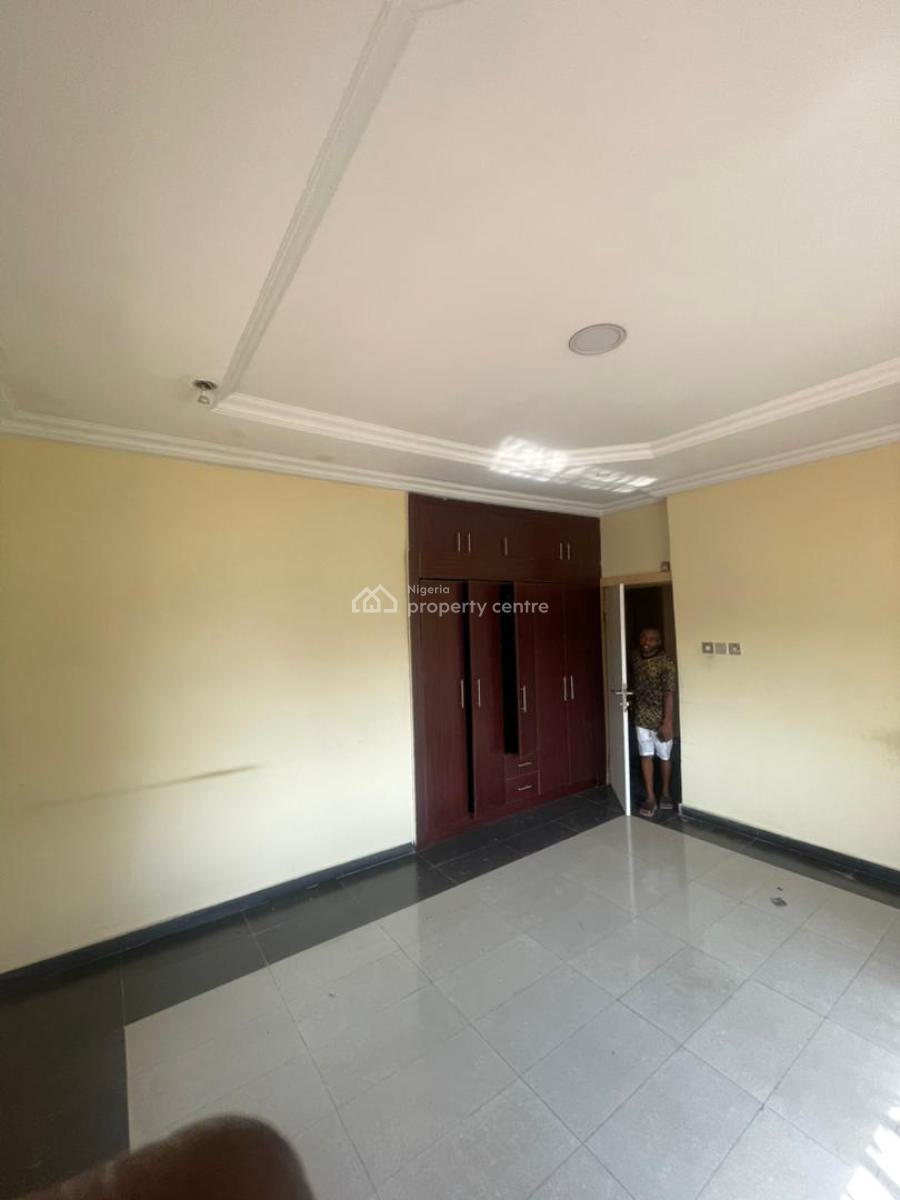 Spacious 4 Bedroom Semi-detached Duplex + 2 Bqs, Gwarinpa, Abuja, Semi-detached Duplex for Rent