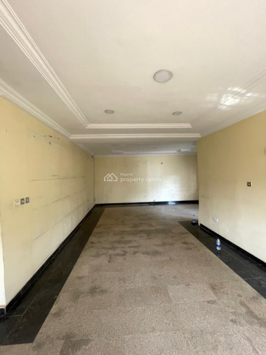 Spacious 4 Bedroom Semi-detached Duplex + 2 Bqs, Gwarinpa, Abuja, Semi-detached Duplex for Rent