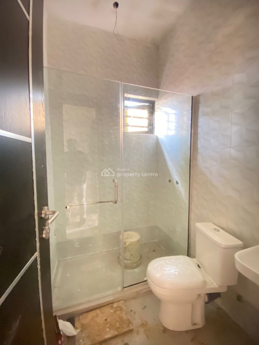 4 Bedroom Fully Detached Duplex, Gra Phase 1, Magodo, Lagos, Detached Duplex for Sale