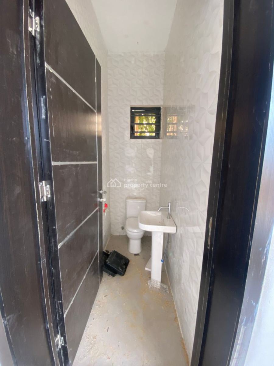 4 Bedroom Fully Detached Duplex, Gra Phase 1, Magodo, Lagos, Detached Duplex for Sale