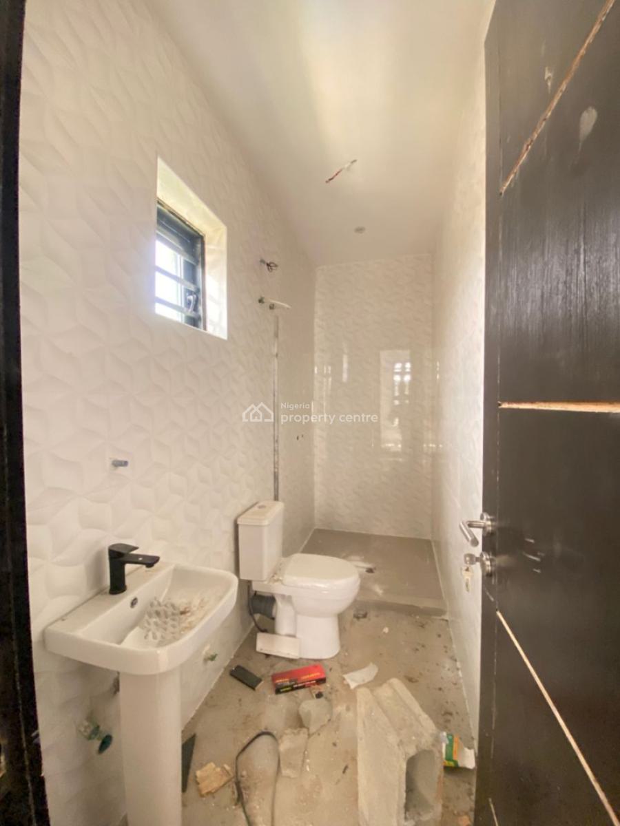 4 Bedroom Fully Detached Duplex, Gra Phase 1, Magodo, Lagos, Detached Duplex for Sale