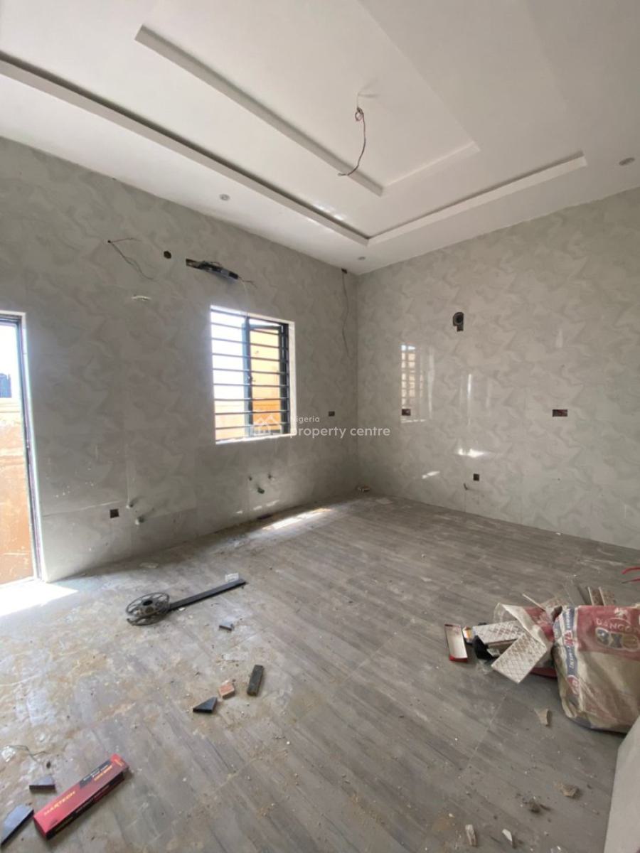4 Bedroom Fully Detached Duplex, Gra Phase 1, Magodo, Lagos, Detached Duplex for Sale
