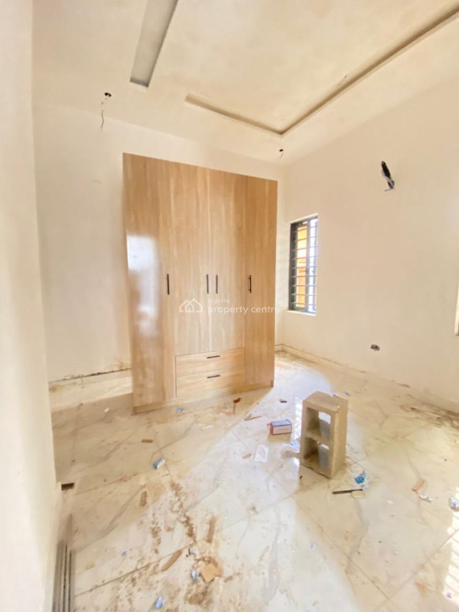 4 Bedroom Fully Detached Duplex, Gra Phase 1, Magodo, Lagos, Detached Duplex for Sale