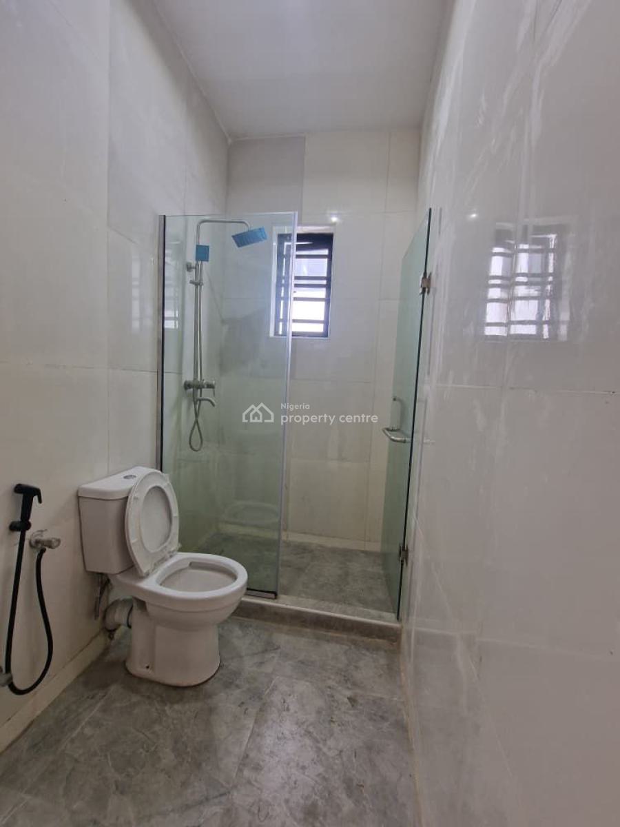 4bedroom Semi Detached Duplex, Ikota, Lekki, Lagos, Semi-detached Duplex for Sale