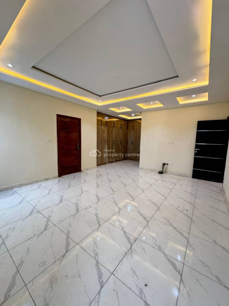 Spacious 4 Bedroom Fully Detached Duplex in a Serene and Secured Estat, Orchid, Lekki, Lagos, Detached Duplex for Sale